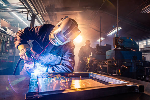 Best Marine and Shipbuilding Welding in Coplay, PA