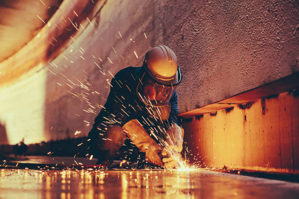 Best Food and Beverage Processing Equipment Welding in Coplay, PA