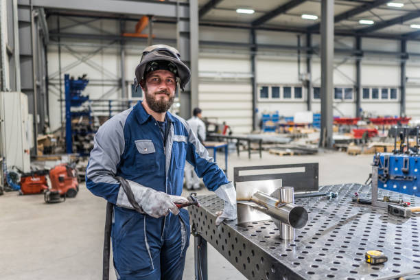 Best Specialty Welding Processes in Coplay, PA
