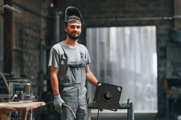  Coplay, PA Welder Pros