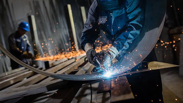 Affordable Welder Services in Coplay, PA