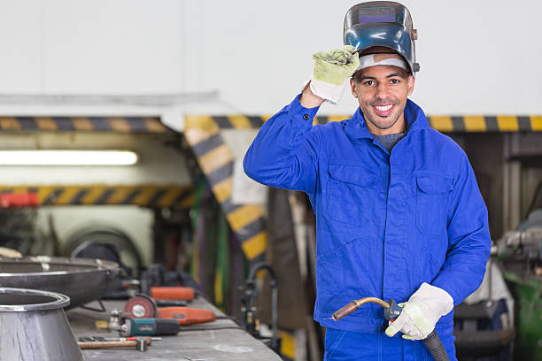 Best Structural Steel Welding in Coplay, PA